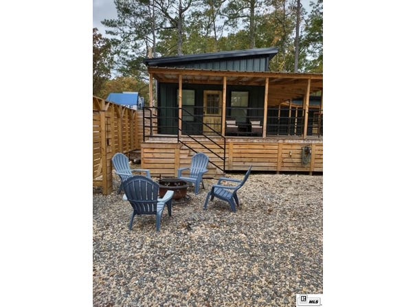 558 K AVENUE, HUTTIG, LA 71747