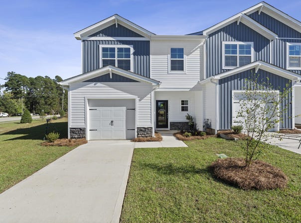 1036 Aldrich Street, Hephzibah, GA 30815