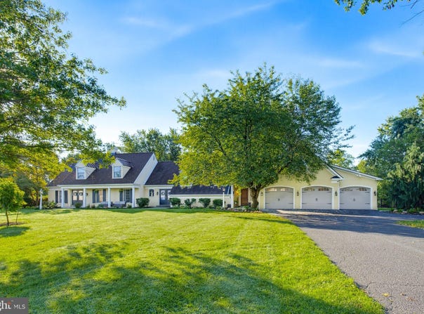 1201 FRUITVILLE Pike, LITITZ, PA 17543