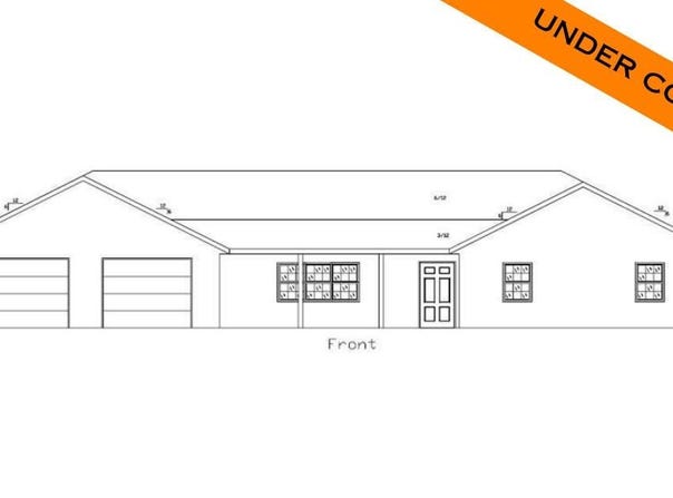 Arcadia St, Bucklin, MO 64631