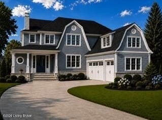 6522 Rosecliff Ct, Prospect, KY 40059