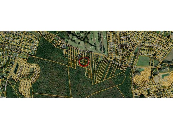 0.39Ac Griffin Land, Suffolk, VA 23435