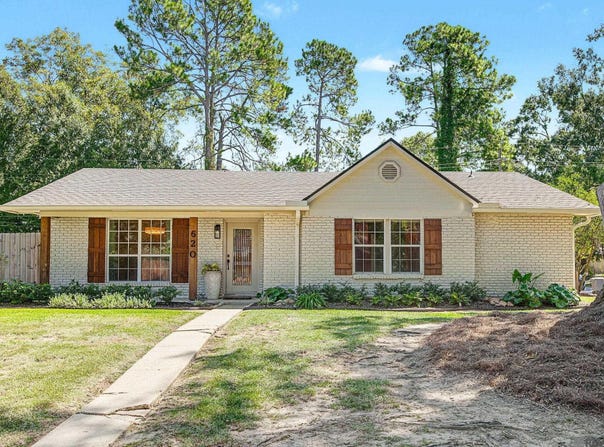 620 WYLIE DR, Baton Rouge, LA 70808