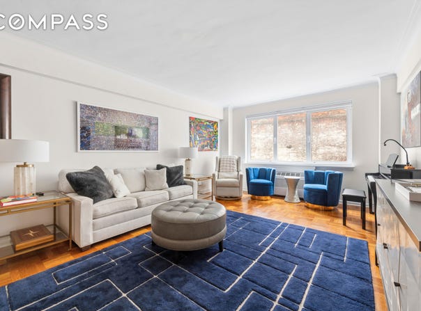860 5th Avenue, New York, NY 10065