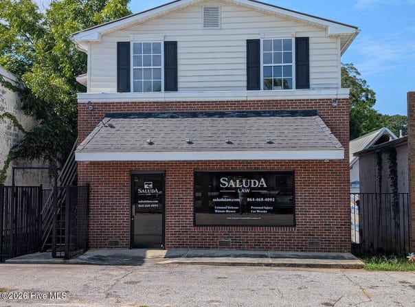 119 N Main Street, McCormick, SC 29835