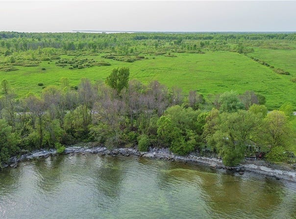 S Shore Road, Three Mile Bay, NY 13693