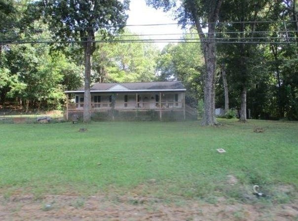 2314 Montevallo Rd, Centreville, AL 35042