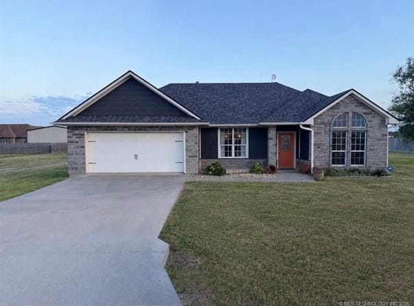 140 Avalanche, Durant, OK 74701