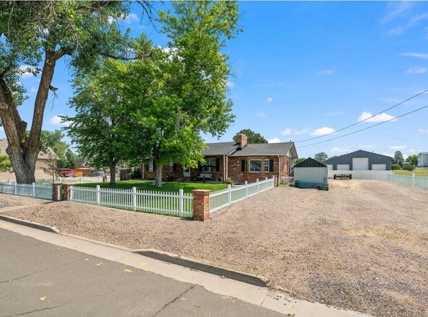 214 Johnson St, Frederick, CO 80530