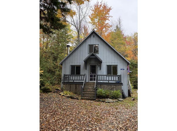 1019 Johnson Circle, Carrabassett Valley, ME 04947