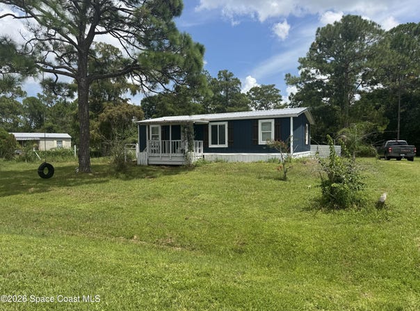4225 Kipling Drive, Cocoa, FL 32926
