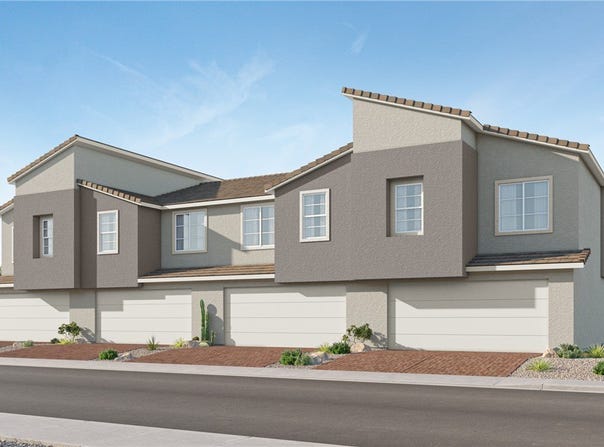 209 Stardust Grove Avenue, North Las Vegas, NV 89031