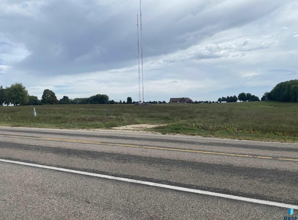 150th Ave, Luverne, MN 56156