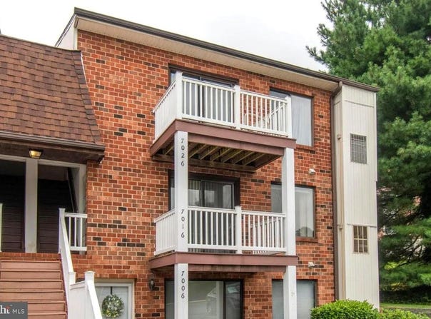 7016 HILLTOP Drive, BROOKHAVEN, PA 19015