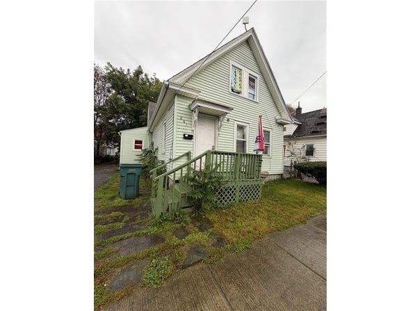 861 Smith Street, Rochester, NY 14606
