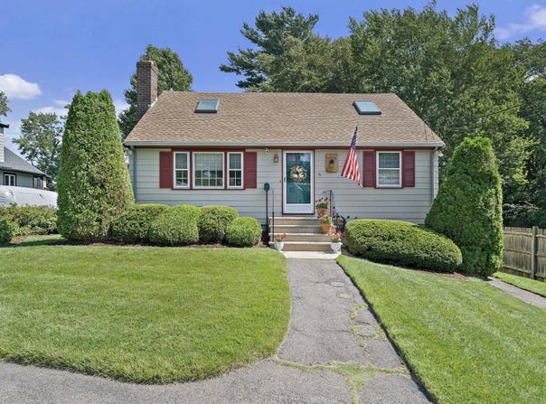 36 Concord St, Brockton, MA 02302