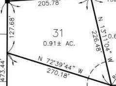 Millstone Boulevard lot: 31, St Joseph, MO 64505