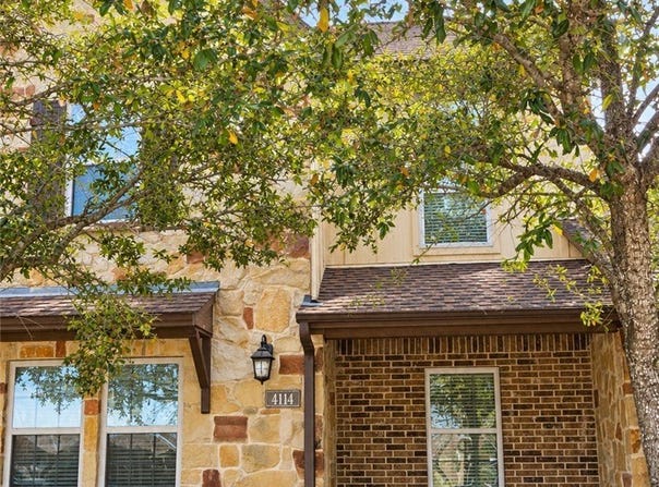 4114 Gunner Trail, College Station, TX 77845
