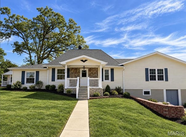 5434 Highway H, De Soto, MO 63020
