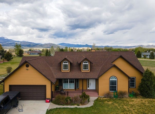 22 Coachman, McAllister, MT 59729