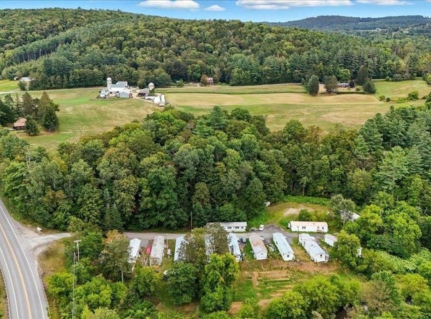 Cowdrey Drive, Randolph, VT 05060