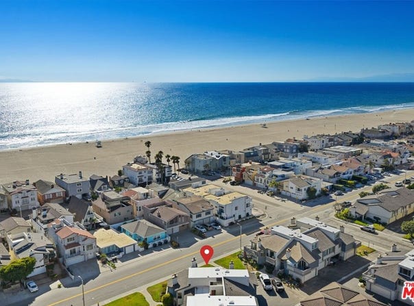 4532 La Brea St, Oxnard, CA 93035
