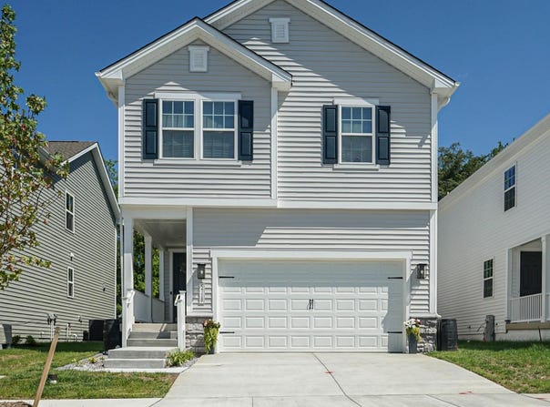 5718 HOWARD Drive, GLEN BURNIE, MD 21061