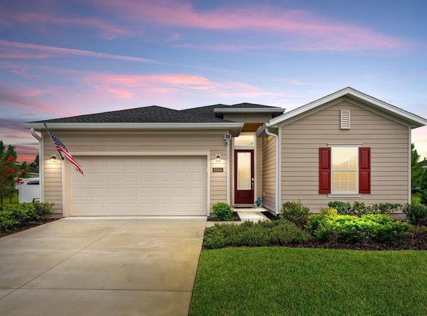 4116 Acoma Drive, Ormond Beach, FL 32174