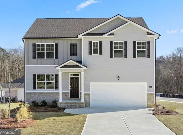 223 Cattle Drive, Perry, GA 31069