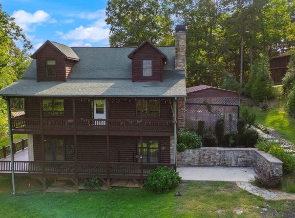 126 River Top View, Murphy, NC 28906