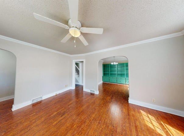 604 W Broadway Boulevard, Sedalia, MO 65301