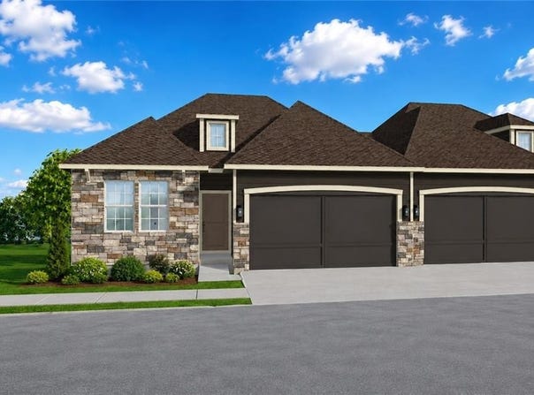 1913 Shellbark Street, Raymore, MO 64083