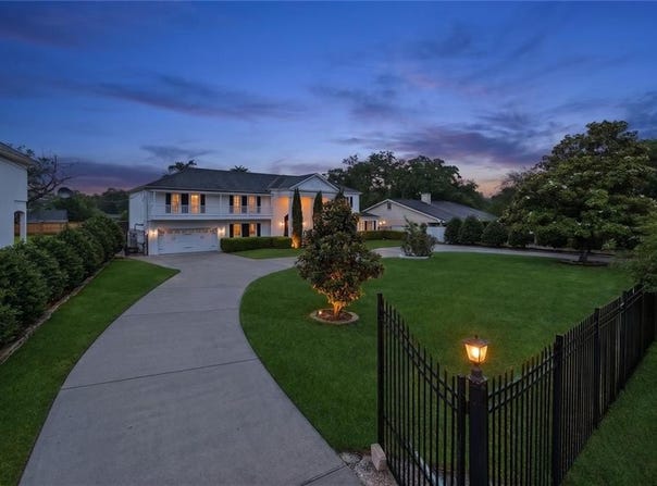 151 SAUVE Road, River Ridge, LA 70123
