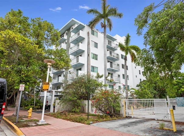 1820 James Ave, Miami Beach, FL 33139