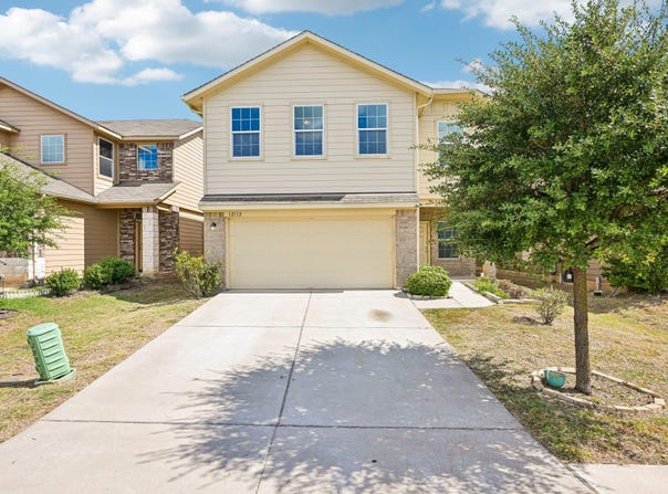 12112 Waterford Run Way, Manor, TX 78653