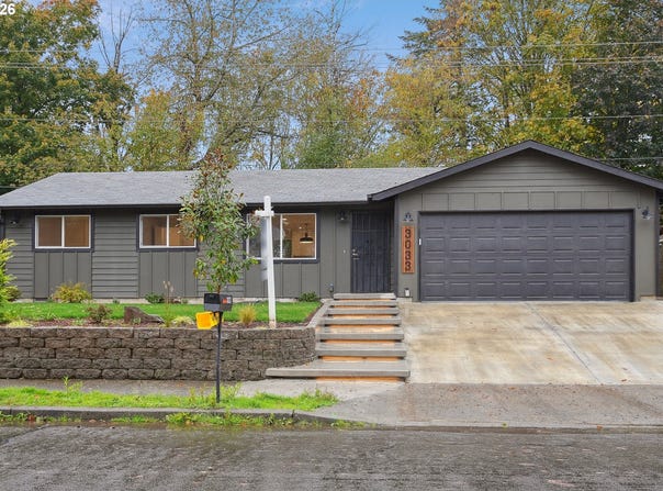 3033 SE CONDOR Ave, Gresham, OR 97080