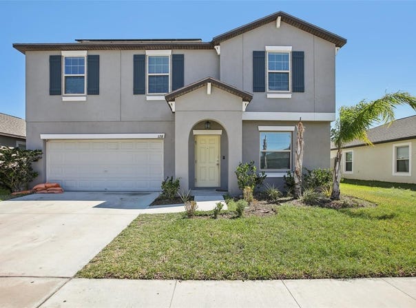 11218 SAGE CANYON Drive, RIVERVIEW, FL 33578