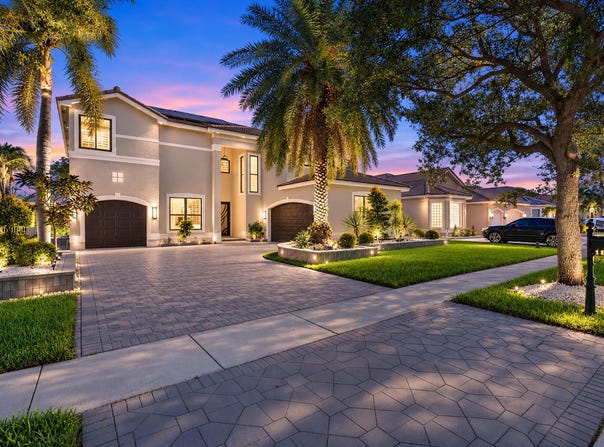 18581 SW 44th Street, Miramar, FL 33029
