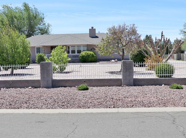 978 Talia Way, Chino Valley, AZ 86323
