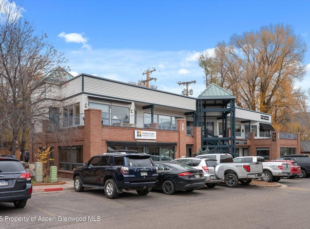 207 Basalt Center Circle, Basalt, CO 81621
