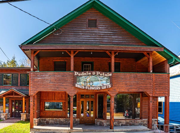 176 State Route 28, Inlet, NY 13360