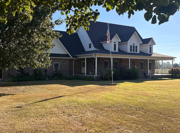 Carlisle, AR 72024