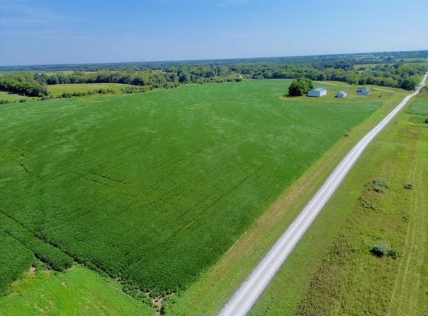 45833 Bean Blossum Loop, Hurdland, MO 63547