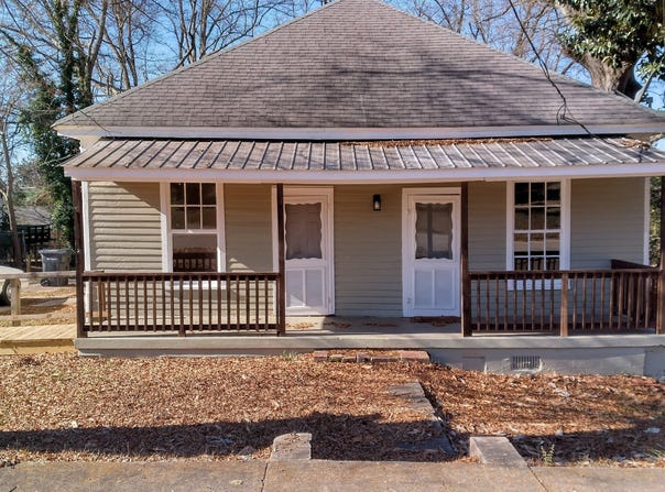 1308 Park Avenue, Lagrange, GA 30240