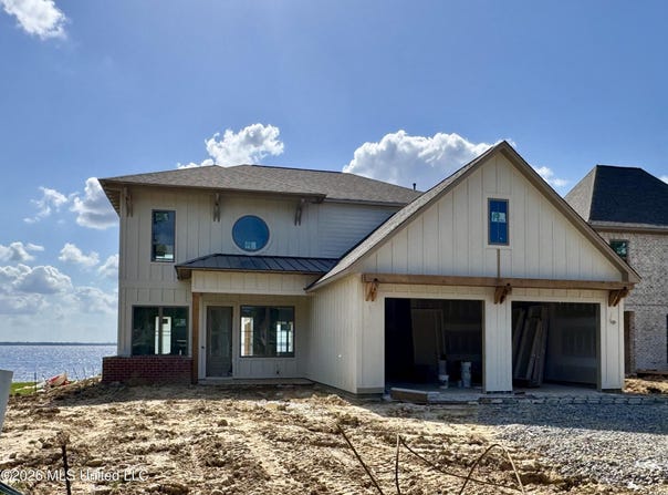 605 Osprey Cove, Brandon, MS 39047