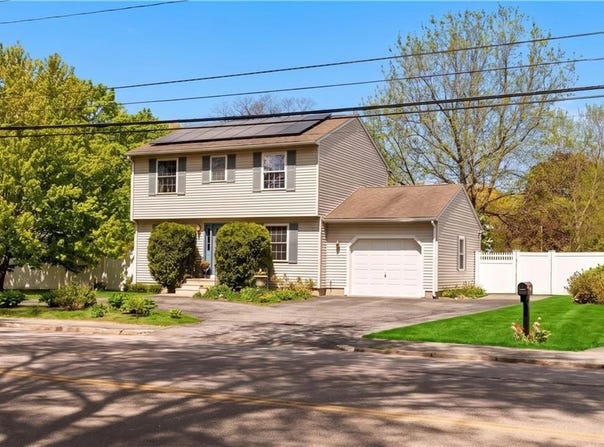 591 Sandy Lane, Warwick, RI 02889