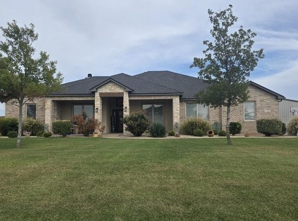 17009 County Road 2070, Lubbock, TX 79423