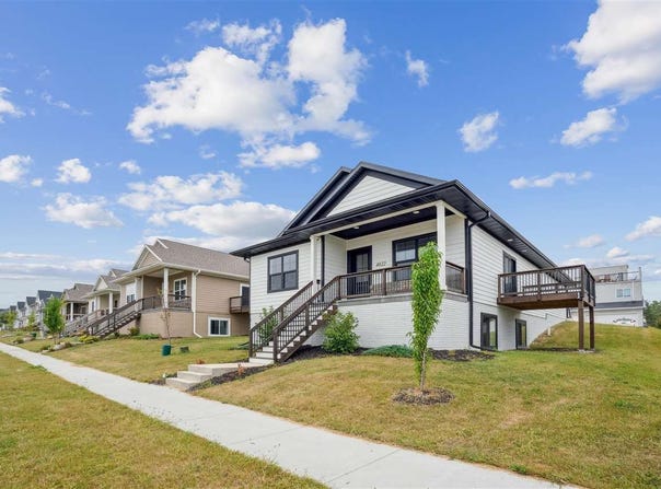 4022 Unbridled Ave, IowaCity, IA 52240