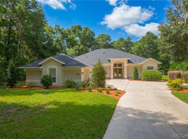 18976 SW 93rd Loop, Dunnellon, FL 34432