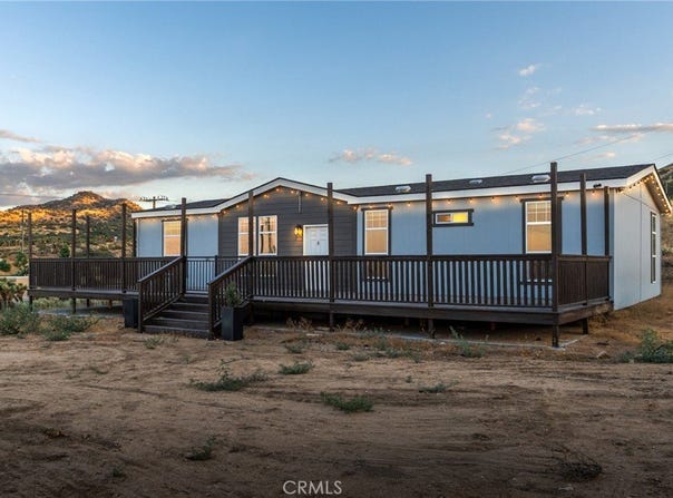 8380 Riggins, Phelan, CA 92371